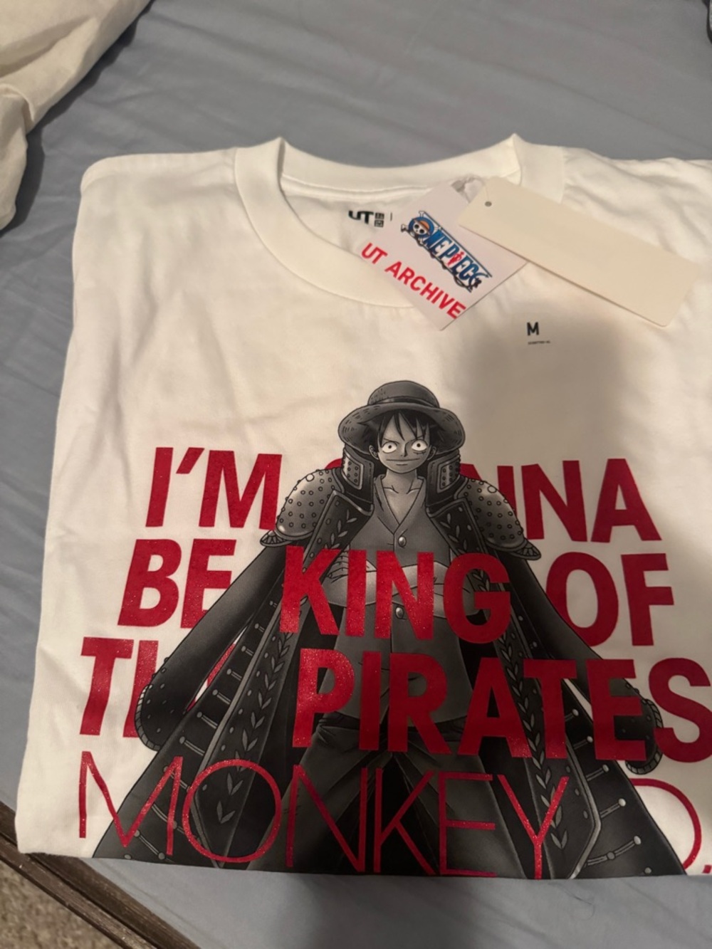 Uniqlo White Kids One Piece
